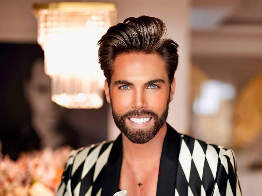 Marko Grubnić iznenadio fanove: Nešto im je neobično, neki ga nisu ni prepoznali...