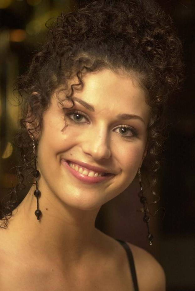 ARHIVA - Sun City: Predstavnica Hrvatske na izboru za Miss svijeta Rajna Raguž