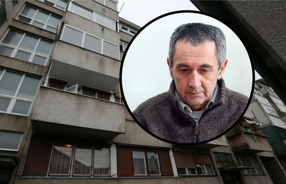 Držao je mrtvu majku u stanu: Novaku (60) tri godine zatvora