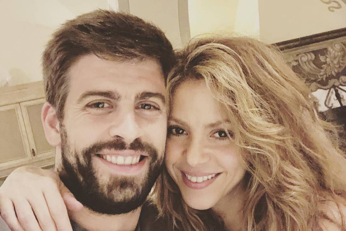Shakira se ne želi udati: 'Brak me plaši, želim biti ljubavnica'