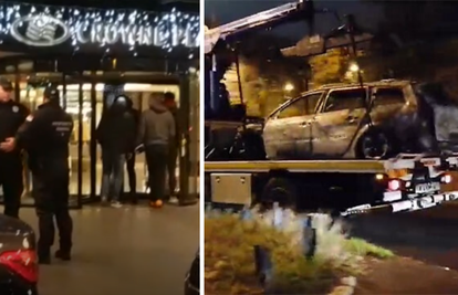 Biznismena upucali snajperom, u hotelu je bio i Milorad Dodik