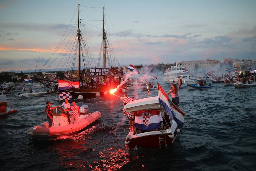 Zadarska dica ponos županije: Dobit će posebno priznanje...