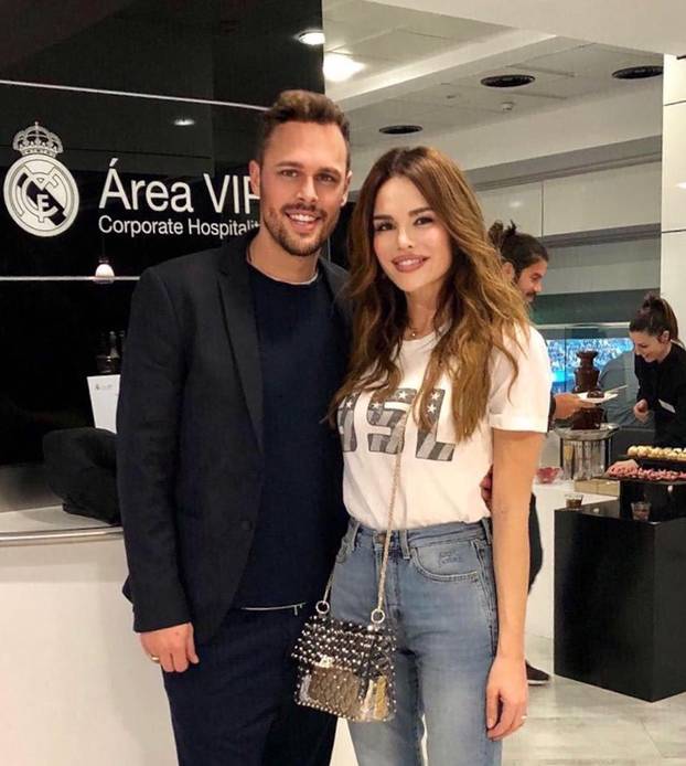 FOTO Severinin skupi ormar: Obožava haljine, a "paprene" torbice postale su njezin potpis