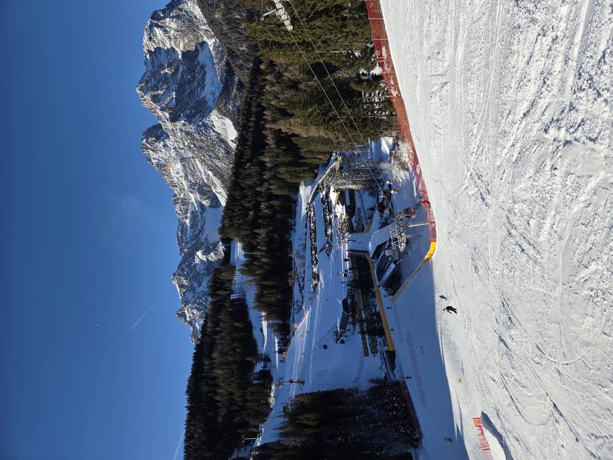 Skija 50 ili 60 tisuća Hrvata, a potroše 150 milijuna eura: Žale se na cijene, a onda sve zapiju