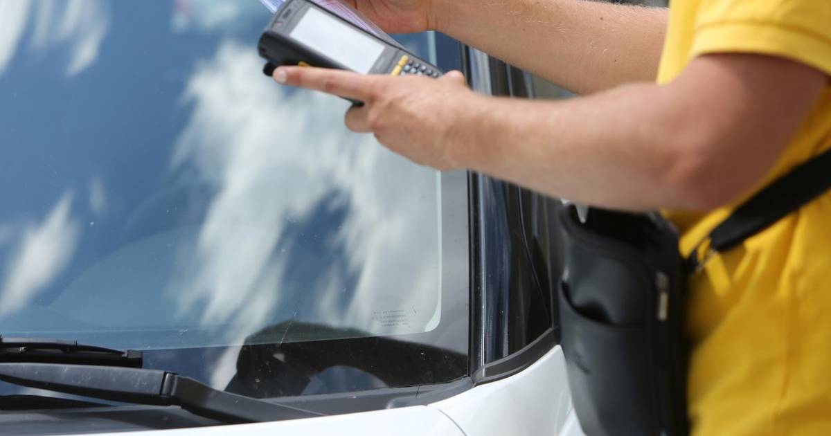 Muškarac (18) u Njemačkoj piše kazne za nepropisno parkiranje: ‘To što radim koristi zajednici’