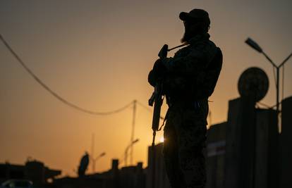 Iračka vojska: Amerikanci ne smiju ostati na teritoriju Iraka