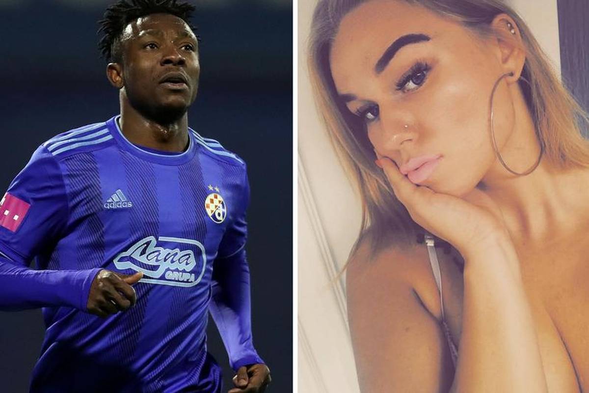 Objavila 'poruku Dinamovca': 'Ja ću ti učiniti nešto loše...'