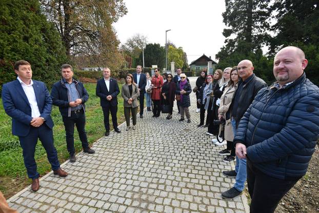 Obilazak Aboretuma Opeka u Marčanu, najvećeg arboretuma u Hrvatskoj