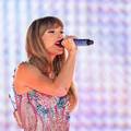 Časopis Time izabrao: Pjevačica Taylor Swift je osoba godine