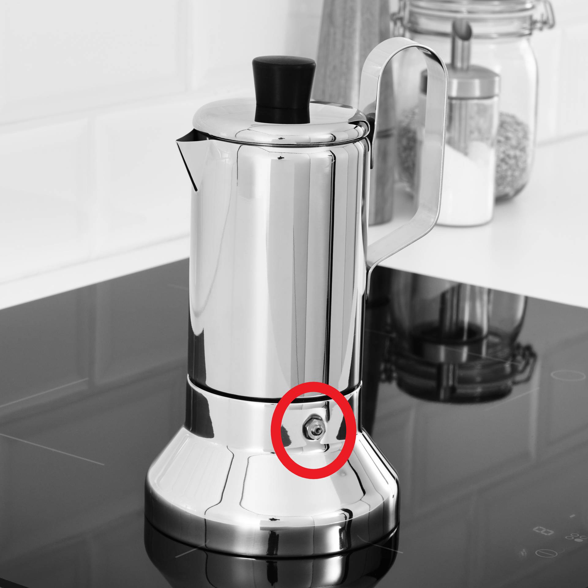 Ikea povlači kuhalo za espresso: 'Rizičan je, nemojte ga koristiti mogao bi se rasprsnuti'