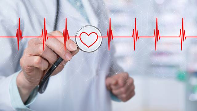 Pet stvari koje možete početi raditi već danas za zdravlje srca