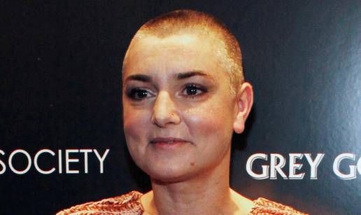 Policija smrt Sinead O'Connor ne tretira kao sumnjivu, a sada se oglasio i mrtvozornik...