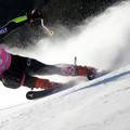 Rošada u skijanju: Zubčić će veleslalom skijati u ponedjeljak