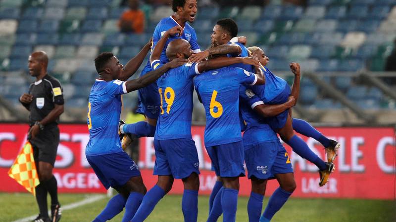 Senzacija! Imaju pola milijuna stanovnika i izborili su povijesni plasman na Svjetsko prvenstvo