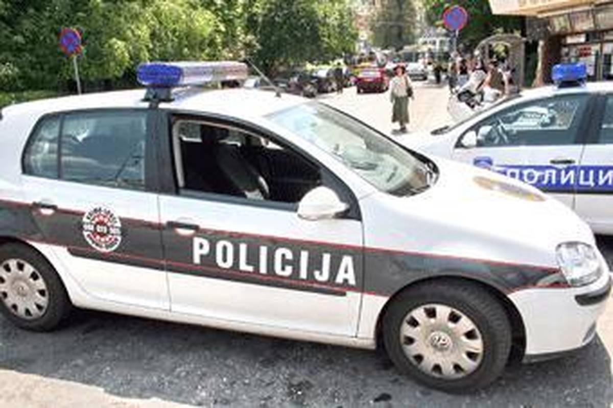 Sarajevo: Na boćalištu je legao na granatu i ubio se