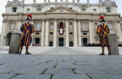 Vatikan će se prvi puta javno izjasniti o zlostavljanju djece