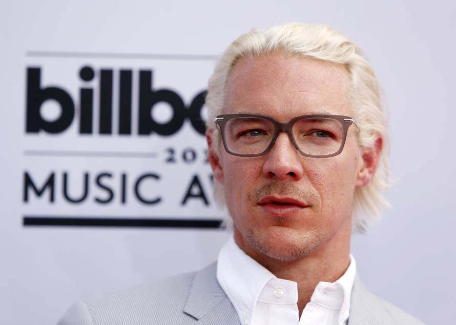 2017 Billboard Music Awards – Arrivals