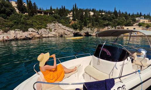 Za&scaron;to je najam plovila savr&scaron;en za obalne izlete?