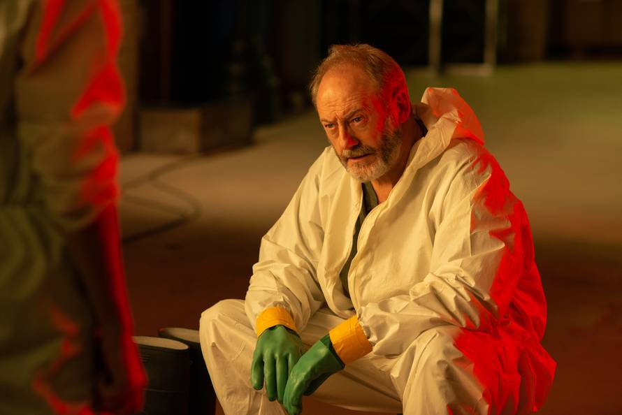 Istinita priča o smrtonosnom virusu u seriji "Vruća zona"