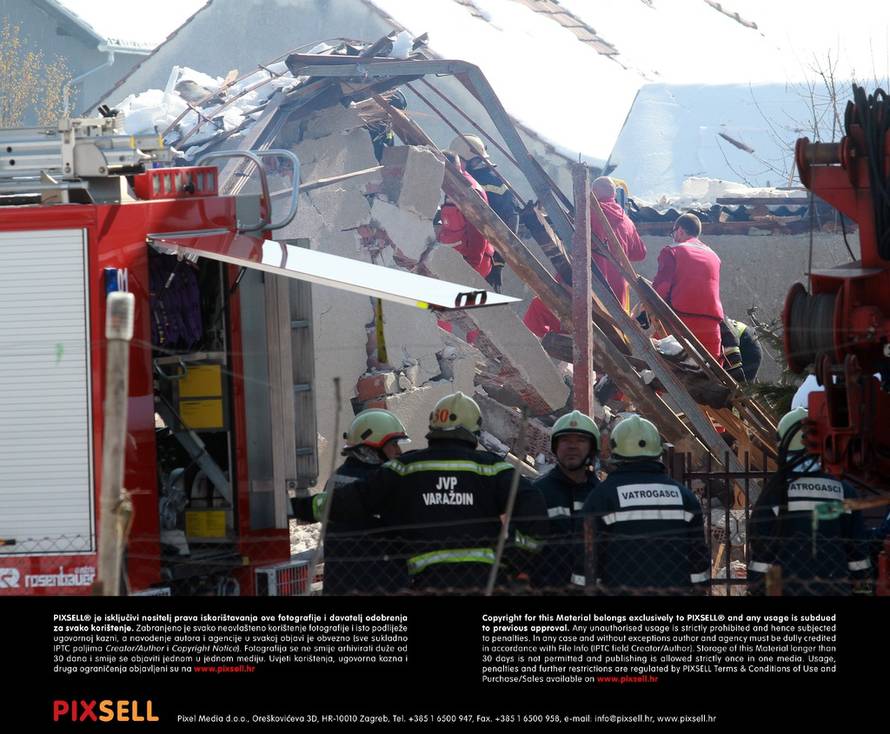 Marko Jurinec/Pixsell