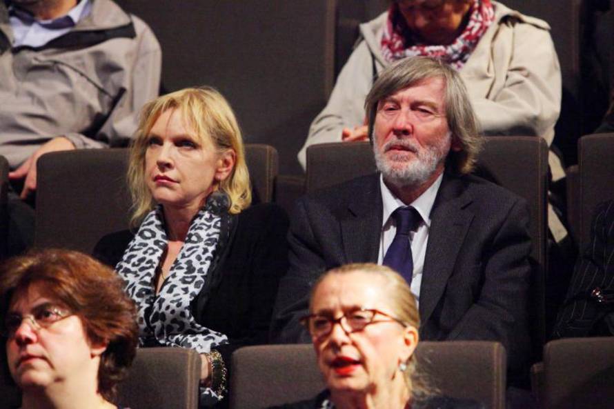 Promocija monografije: Lana ljepotom podsjetila na majku