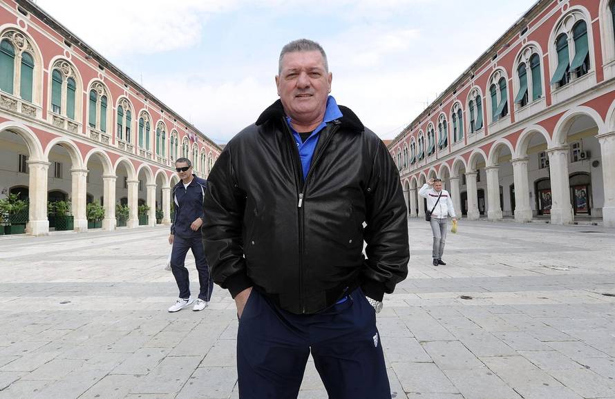 'Došao sam mu u bolnicu, kad sam ga vidio, pretrnuo sam...'