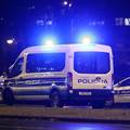 U&zcaron;as nakon maturalne ve&ccaron;eri u Jastrebarskom: Maturant (18) poginuo, troje ljudi ozlije&dstrok;eno