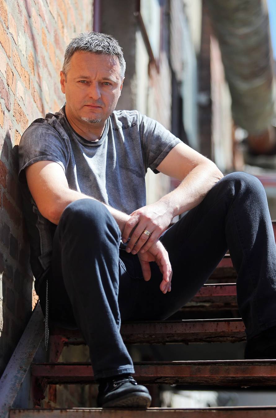 Jurica Galoić/PIXSELL