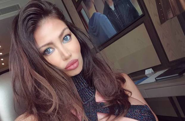 FOTO Soraja Vučelić nekoliko je puta operirala grudi i nos, a evo kako se mijenjala kroz godine