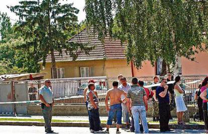 Pokolj u Slovačkoj: Policajac ubio troje ljudi i ranio još dvoje