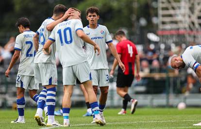 Ovih pet dragulja zablistat će u novoj sezoni prve hrvatske lige