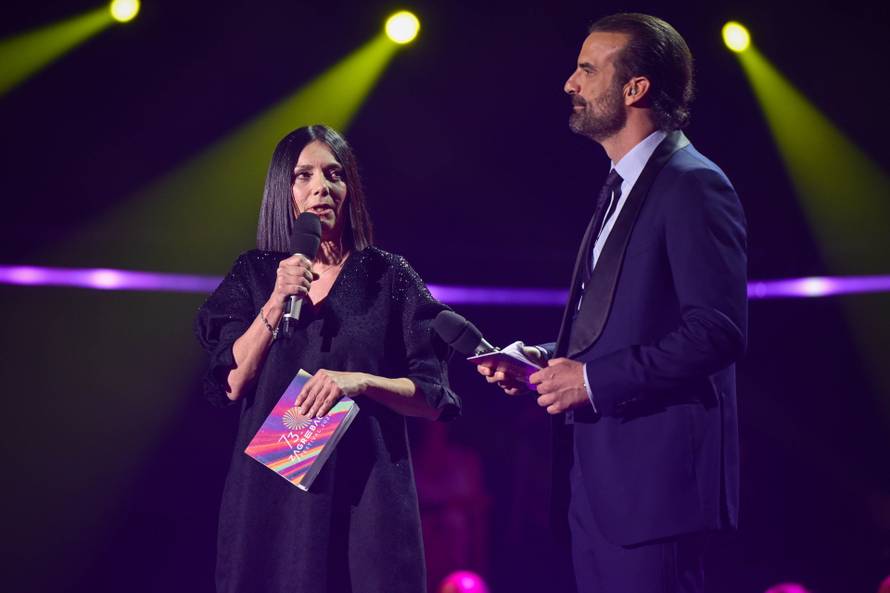 Zagreb: 73. Zagrebački festival, nastupi 