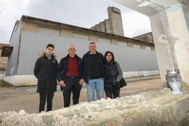 Građanska inicijativa Spasimo Gospić ovog vikenda priprema novi prosvjed