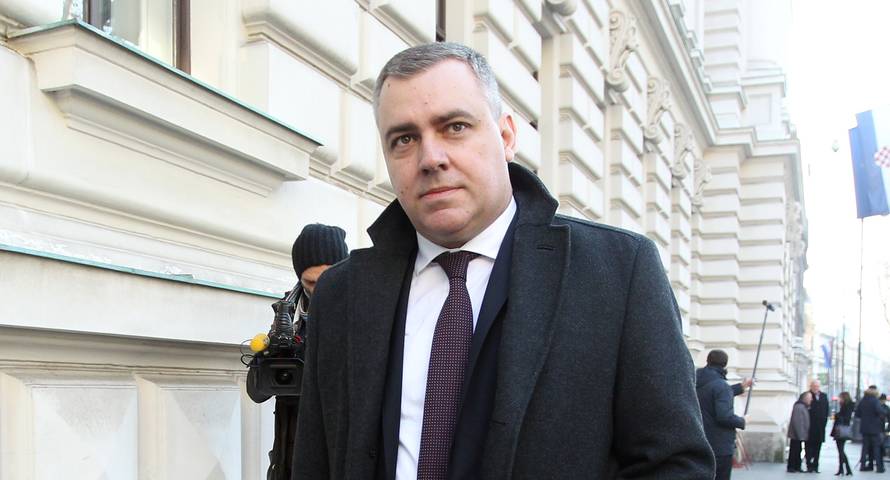 Slučaj Radeljić: Njegov otkaz stajat će nas oko 291.000 kuna