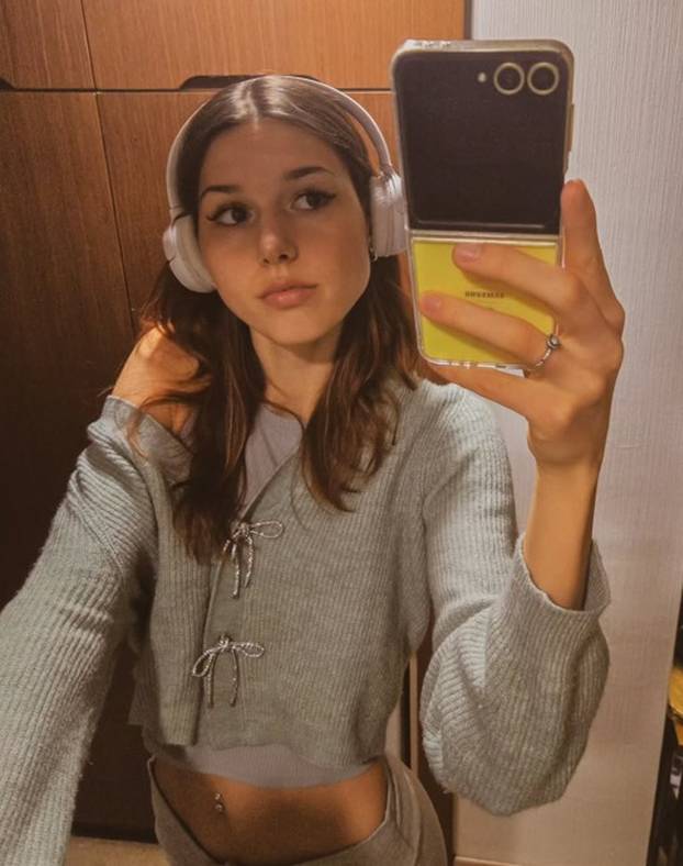 FOTO Srpkinji govore da će biti bolja od Blanke, otac je legenda