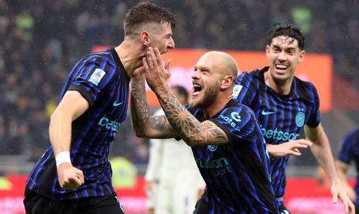 Hrvatski biser o&ccaron;arao Talijane: 'Lionel Su&ccaron;i&cacute; igra kao da ima 50 godina!' Pogledajte statistiku