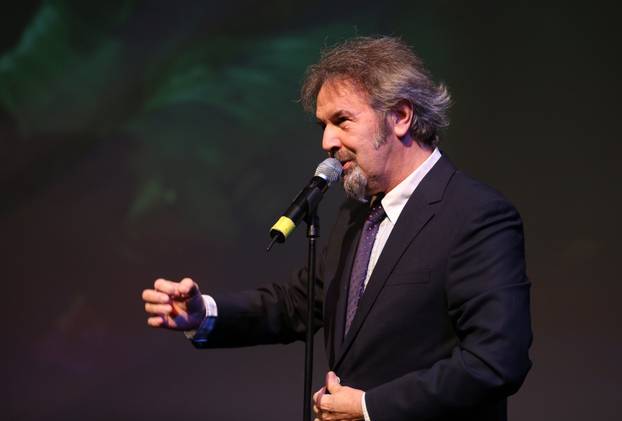 Zagreb: Sve?ani koncert u KD Lisinski povodom 25. godina Hrvatske glazbene unije