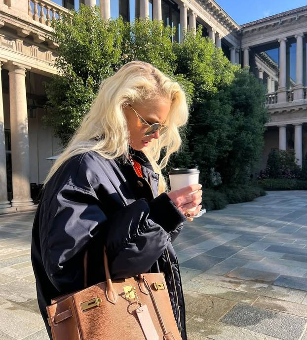 FOTO Slavni nogometaš ostavio suprugu zbog čudnih sklonosti