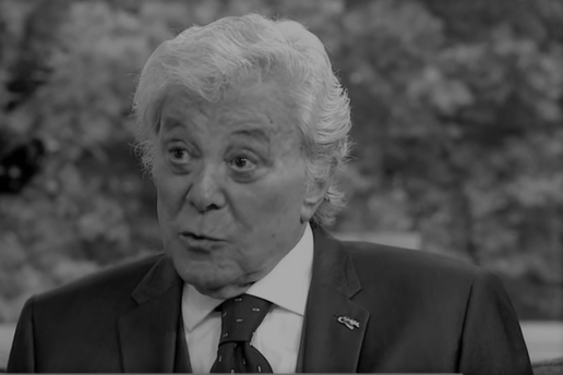 Glumac i plesač Lionel Blair je preminuo u 92. godini: Na sceni je bio gotovo osam desetljeća