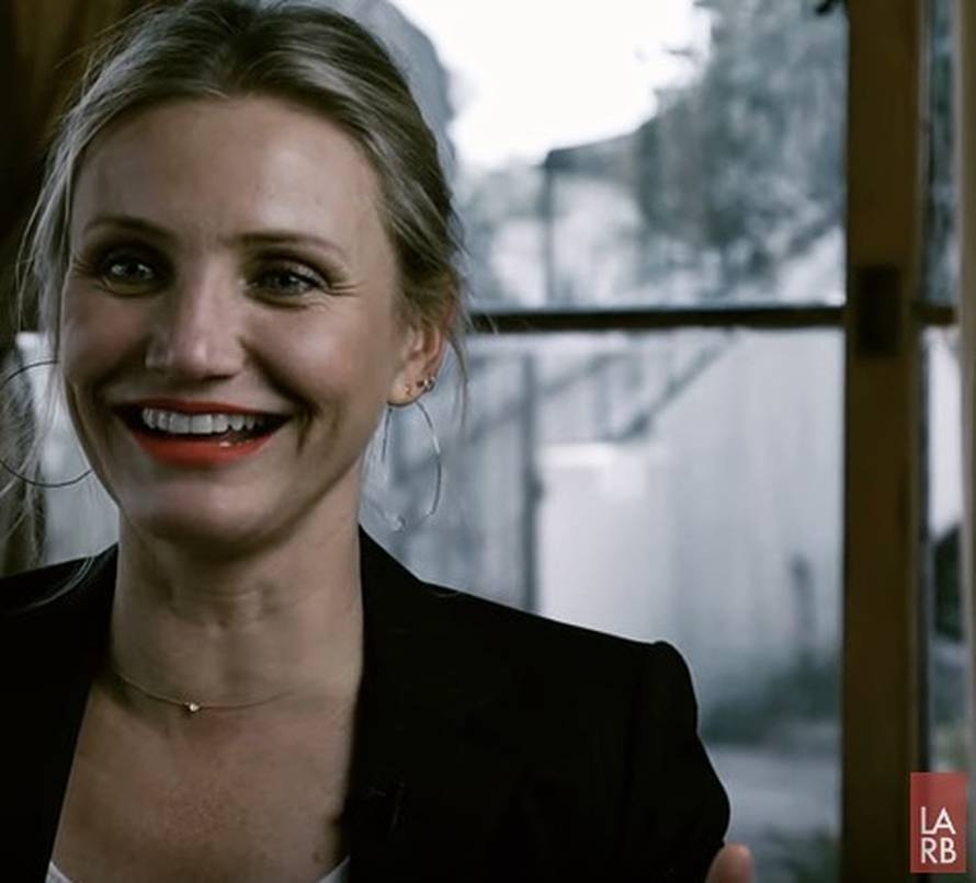 Cameron Diaz se ne želi vratiti glumi i Hollywoodu: Dramu ne voli, želi biti uz trogodišnju kćer