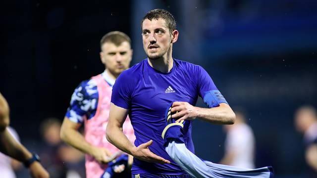 Utakmica 1. pretkola UEFA Lige prvaka, GNK Dinamo - Valur