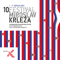 10. festival Miroslav Krleža