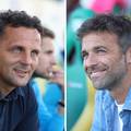 ANKETA Hajduk dovodi Garciju, a Kovačević stiže u Dinamo. Tko je napravio bolji potez?