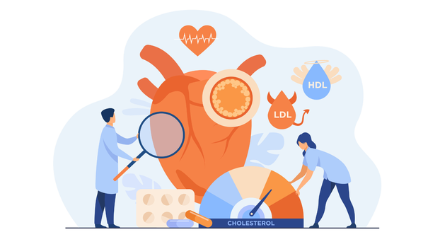 Simptomi visokog kolesterola koje nikako ne treba ignorirati