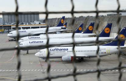 British Airways i Lufthansa ne lete za Kairo 'zbog sigurnosti'