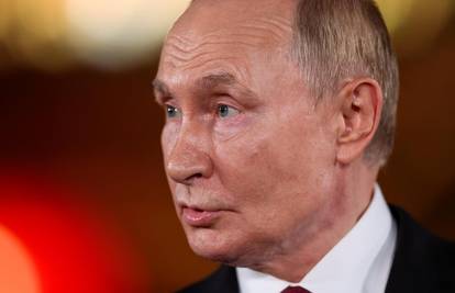 Putin traži susret u Moskvi; Zelenski: Može on doći u Kijev