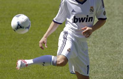 FIFA potvrdila transfer, Modrić može debitirati već u srijedu