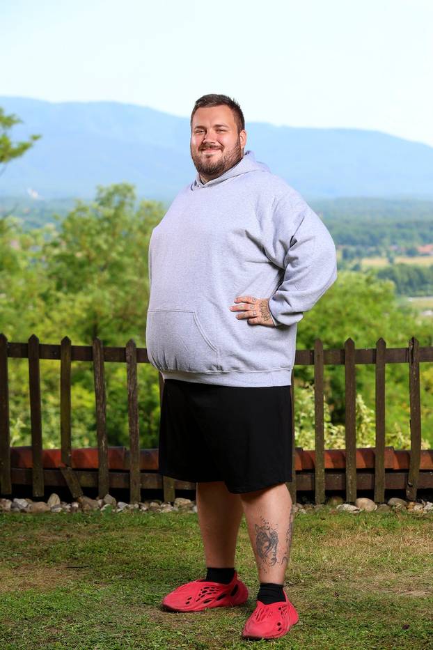 Nevjerojatne transformacije! Ovako su kandidati izgledali prije 'Života na vagi' i poslije