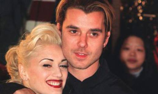 Gwen Stefani i Gavin Rossdale se rastaju nakon deset godina