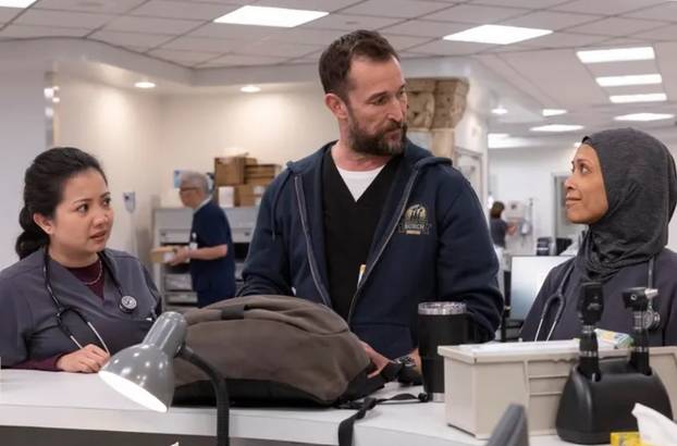 Top 10 serija za vikend binge: Gledatelji ih 'gutaju' u dahu...